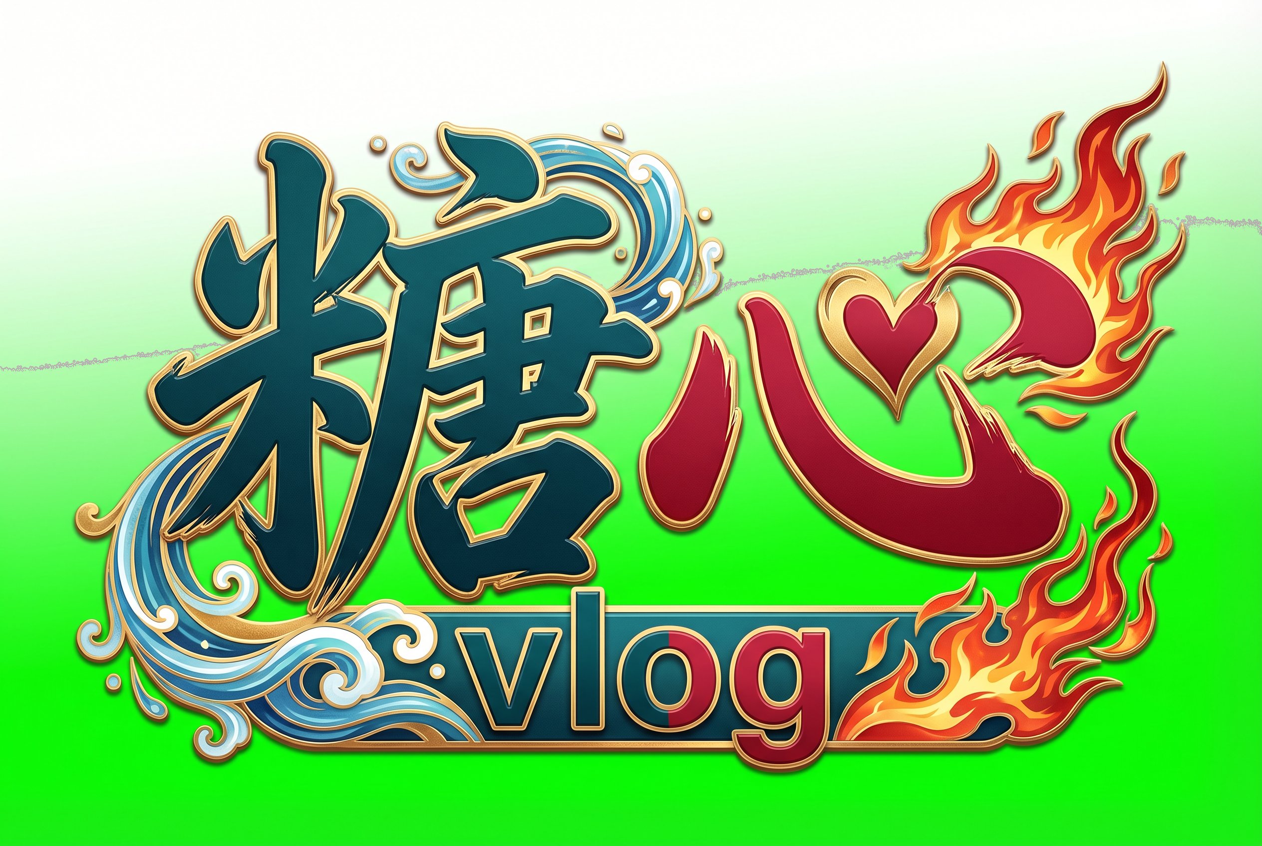 糖心vlog